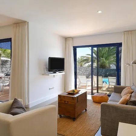 Coloradas Villa *