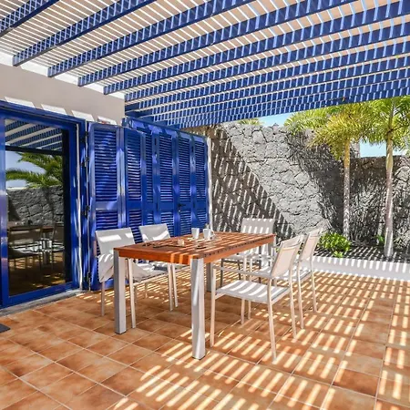 Villa Coloradas