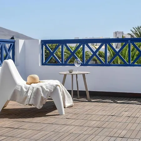 Villa Coloradas *