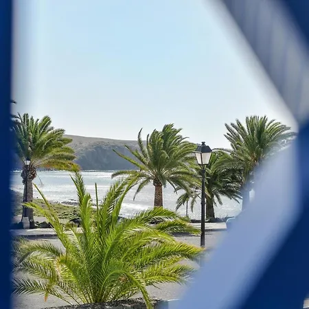 Coloradas Villa *