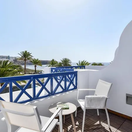 Coloradas Villa Playa Blanca (Lanzarote)