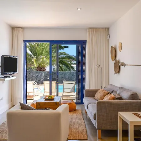 Villa Coloradas *