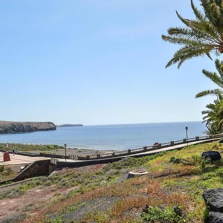 Coloradas Villa *