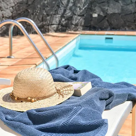 Villa Coloradas