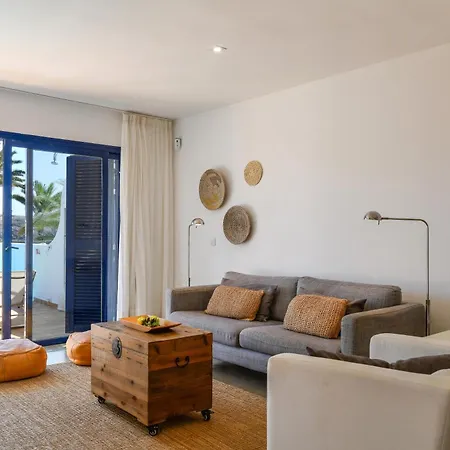 Coloradas Villa Playa Blanca (Lanzarote)