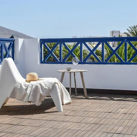 Coloradas Villa Playa Blanca (Lanzarote)