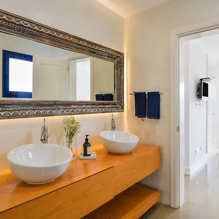 Villa Coloradas Playa Blanca (Lanzarote)