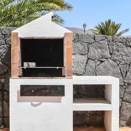 Coloradas Villa Playa Blanca (Lanzarote)