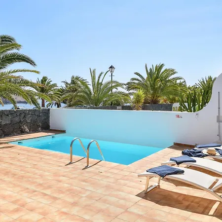 Coloradas Villa Playa Blanca (Lanzarote)