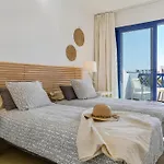 Villa Coloradas Playa Blanca