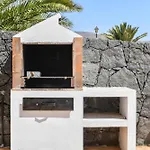 Coloradas Villa Playa Blanca