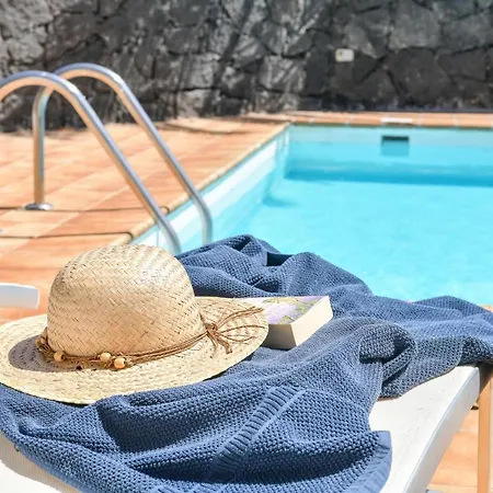 Villa Coloradas