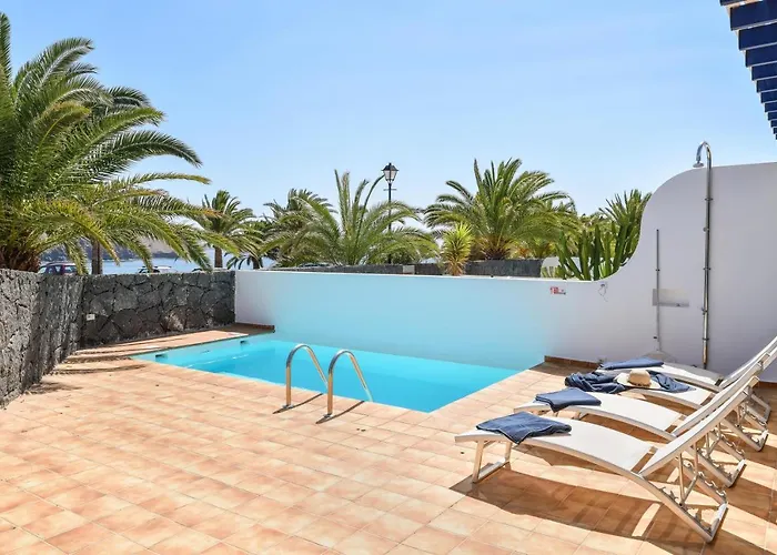 Coloradas Villa