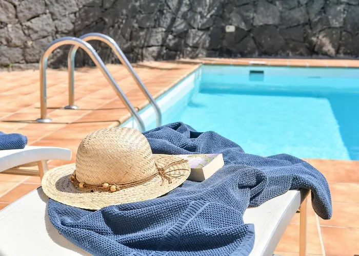 Villa Coloradas